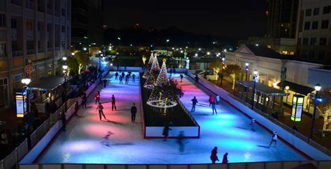 Ice skating savannah ga - Hit the ice with friends, family and coworkers to have some holiday fun. When: Friday from 12 p.m. to 9:30 p.m. Where: Savannah Civic Center, 301 W Oglethorpe Ave